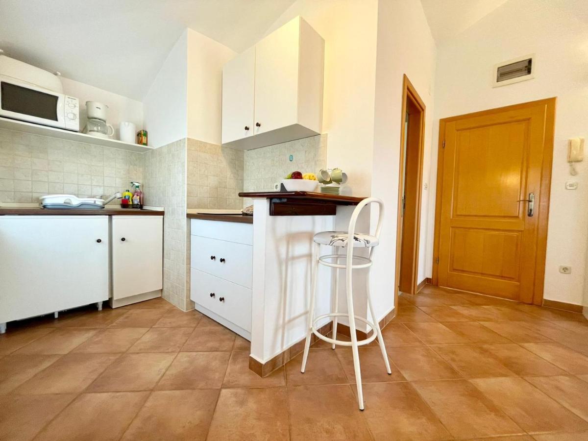 Apartments Ladonja Medulin Ngoại thất bức ảnh