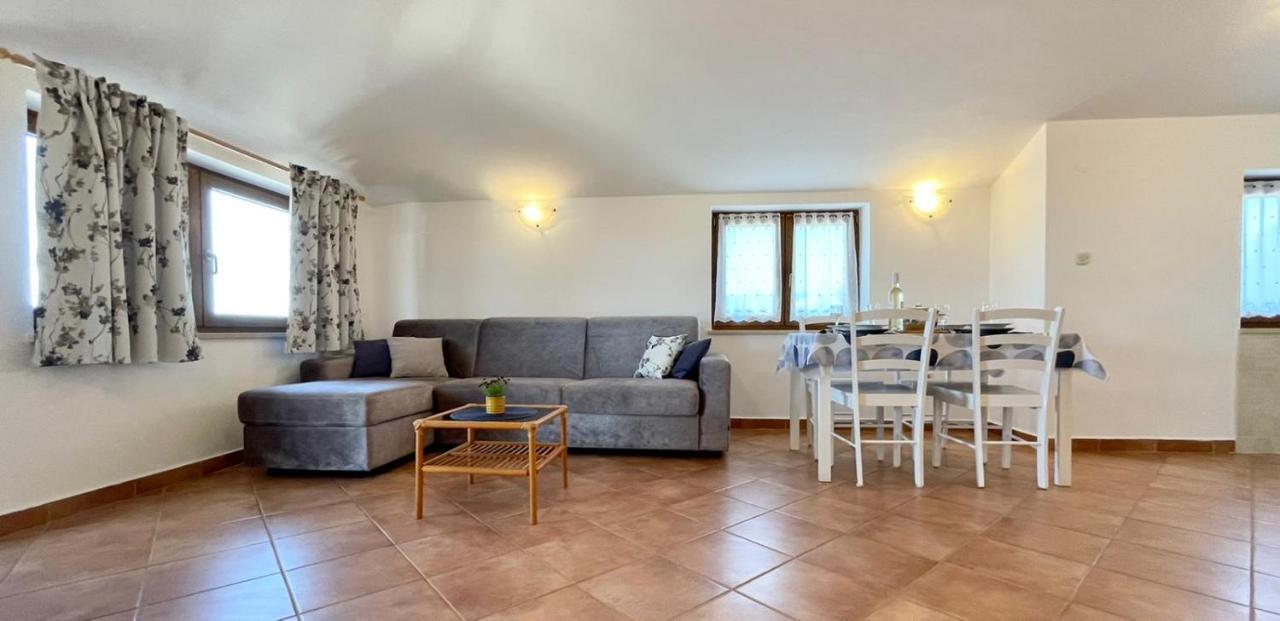 Apartments Ladonja Medulin Ngoại thất bức ảnh
