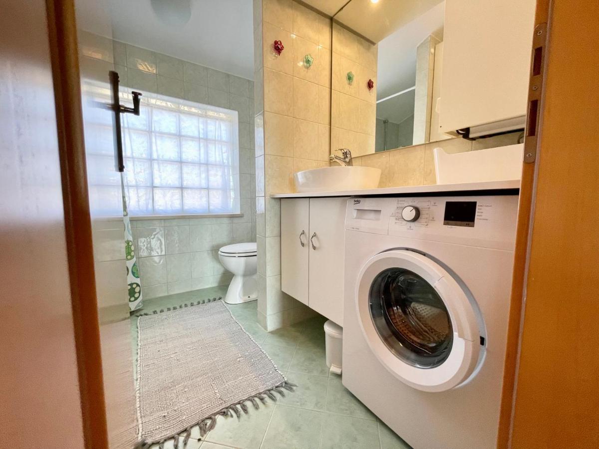 Apartments Ladonja Medulin Ngoại thất bức ảnh