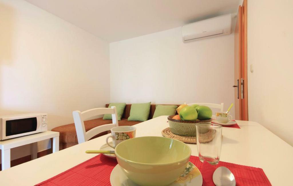 Apartments Ladonja Medulin Ngoại thất bức ảnh