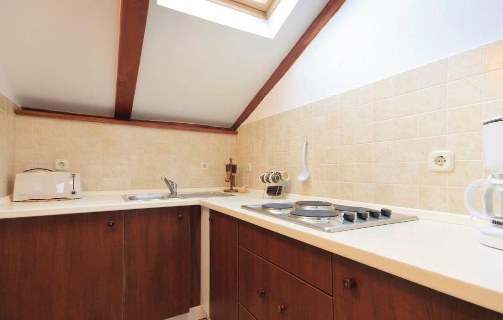Apartments Ladonja Medulin Ngoại thất bức ảnh