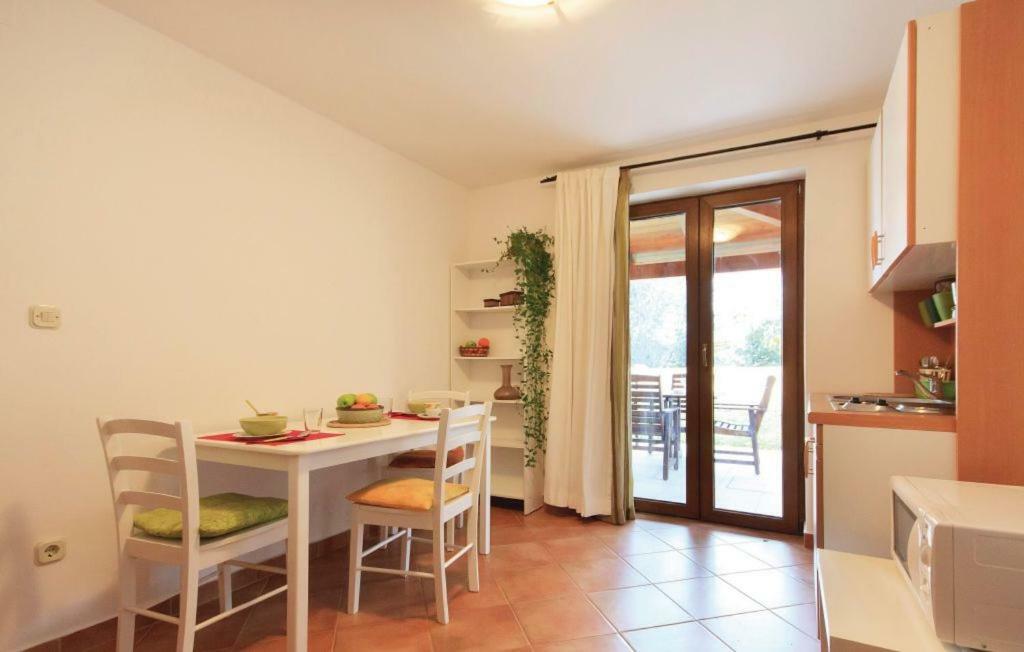 Apartments Ladonja Medulin Ngoại thất bức ảnh