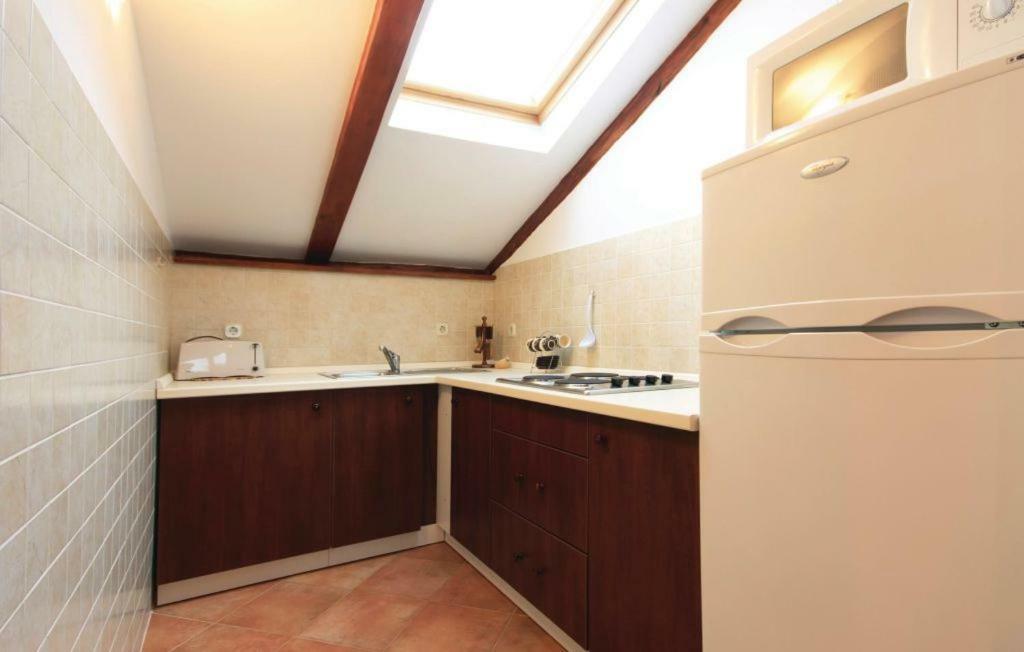 Apartments Ladonja Medulin Ngoại thất bức ảnh