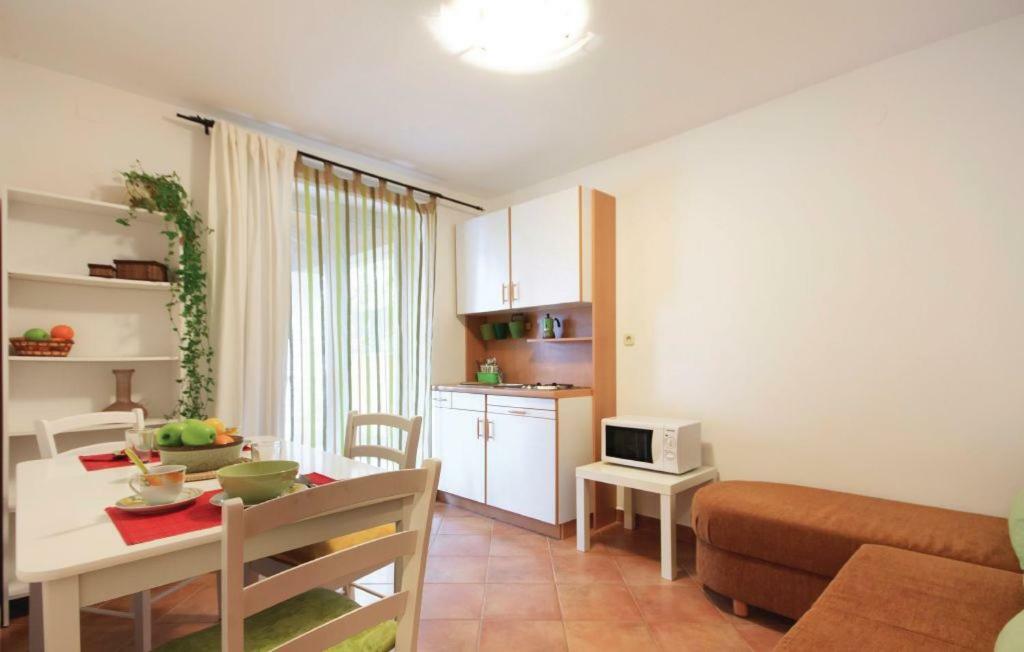 Apartments Ladonja Medulin Ngoại thất bức ảnh